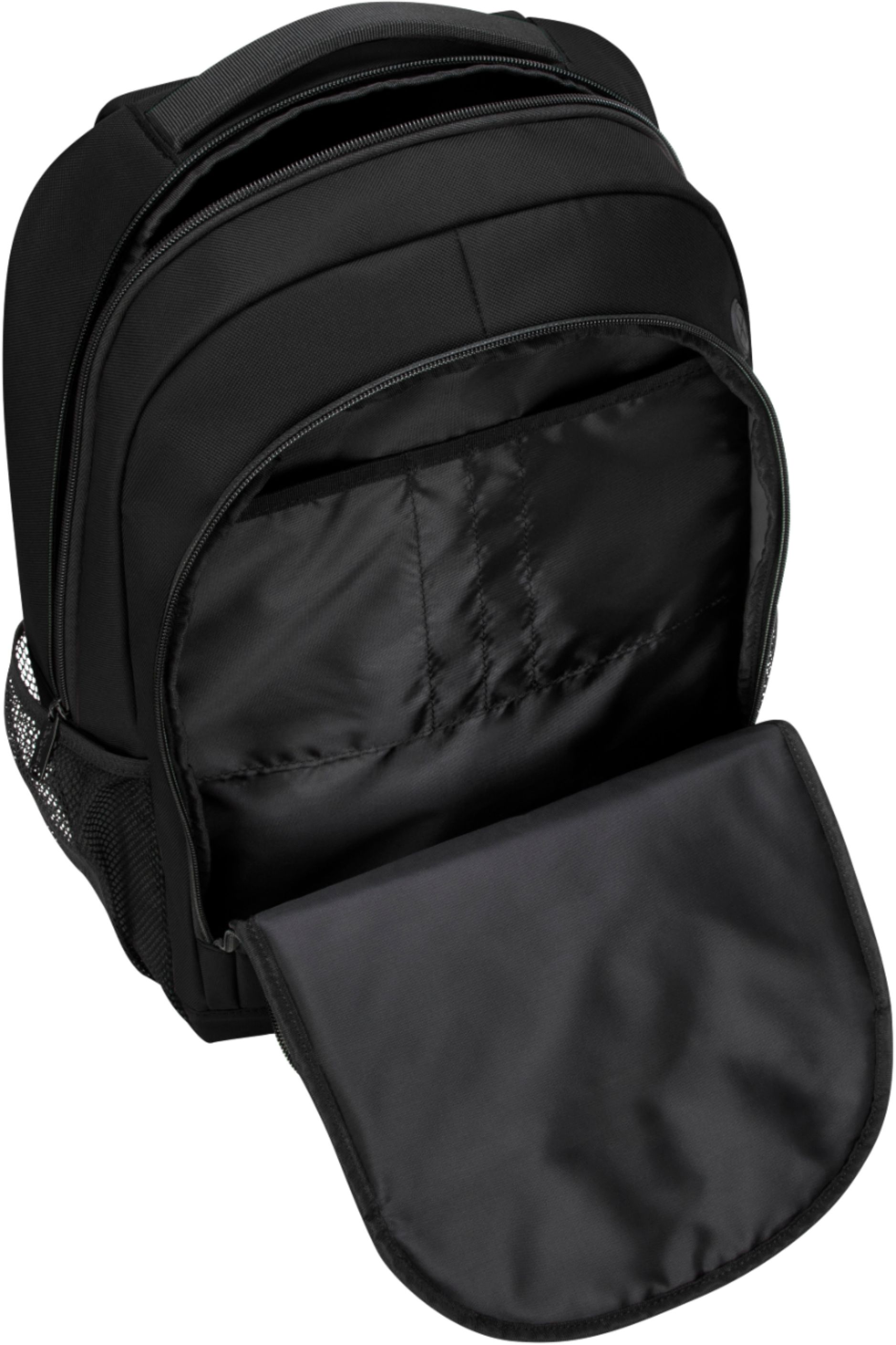 Targus Octave Backpack for 15.6” Laptops Black TBB593GL - Best Buy