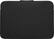 Back. Targus - Cypress EcoSmart® Sleeve for 13-14” Laptop - Black.