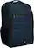 Angle. Targus - Octave Backpack for 15.6” Laptops - Blue.