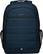 Front. Targus - Octave Backpack for 15.6” Laptops - Blue.