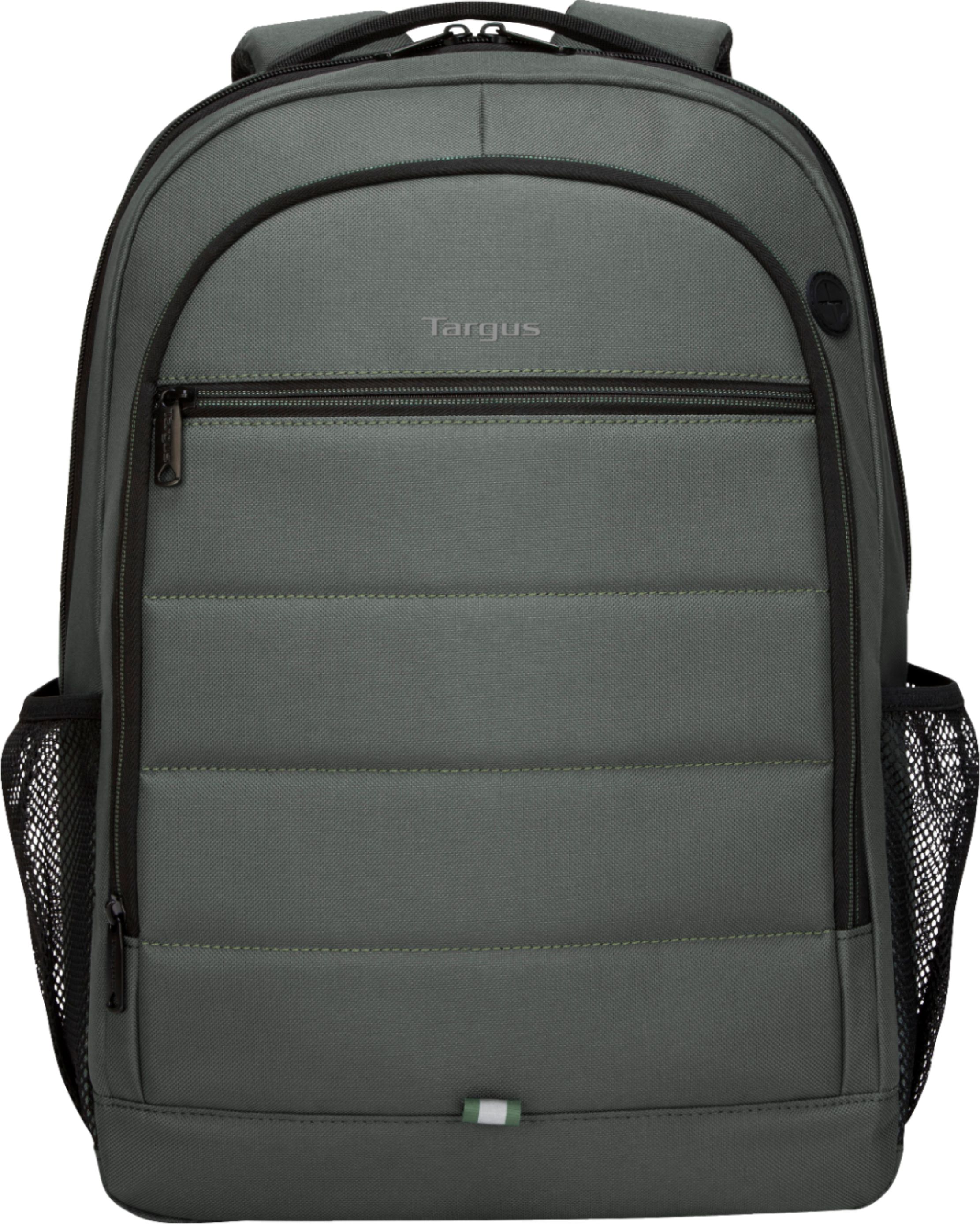 Targus - 15.6” Octave Backpack - Olive