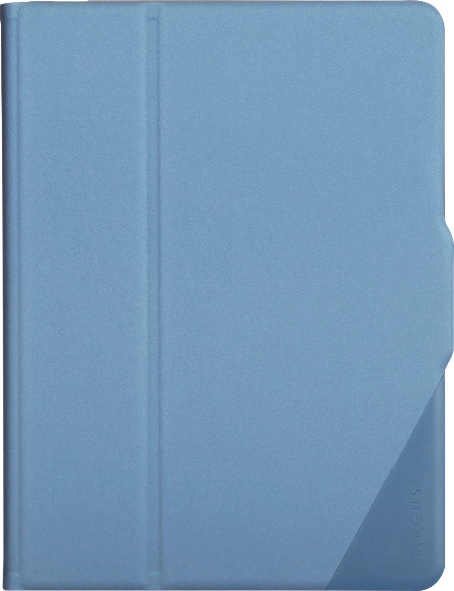 Targus - VersaVu® Case for iPad® (9th/8th/7th gen.) 10.2-inch, iPad Air®/Pro® 10.5-inch - China Blue