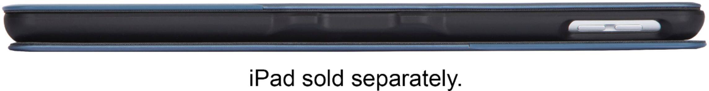 Alt View 16. Targus - VersaVu Case for iPad (9th/8th/7th gen.) 10.2-inch, iPad Air/Pro 10.5-inch - China Blue.