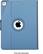 Alt View 20. Targus - VersaVu Case for iPad (9th/8th/7th gen.) 10.2-inch, iPad Air/Pro 10.5-inch - China Blue.