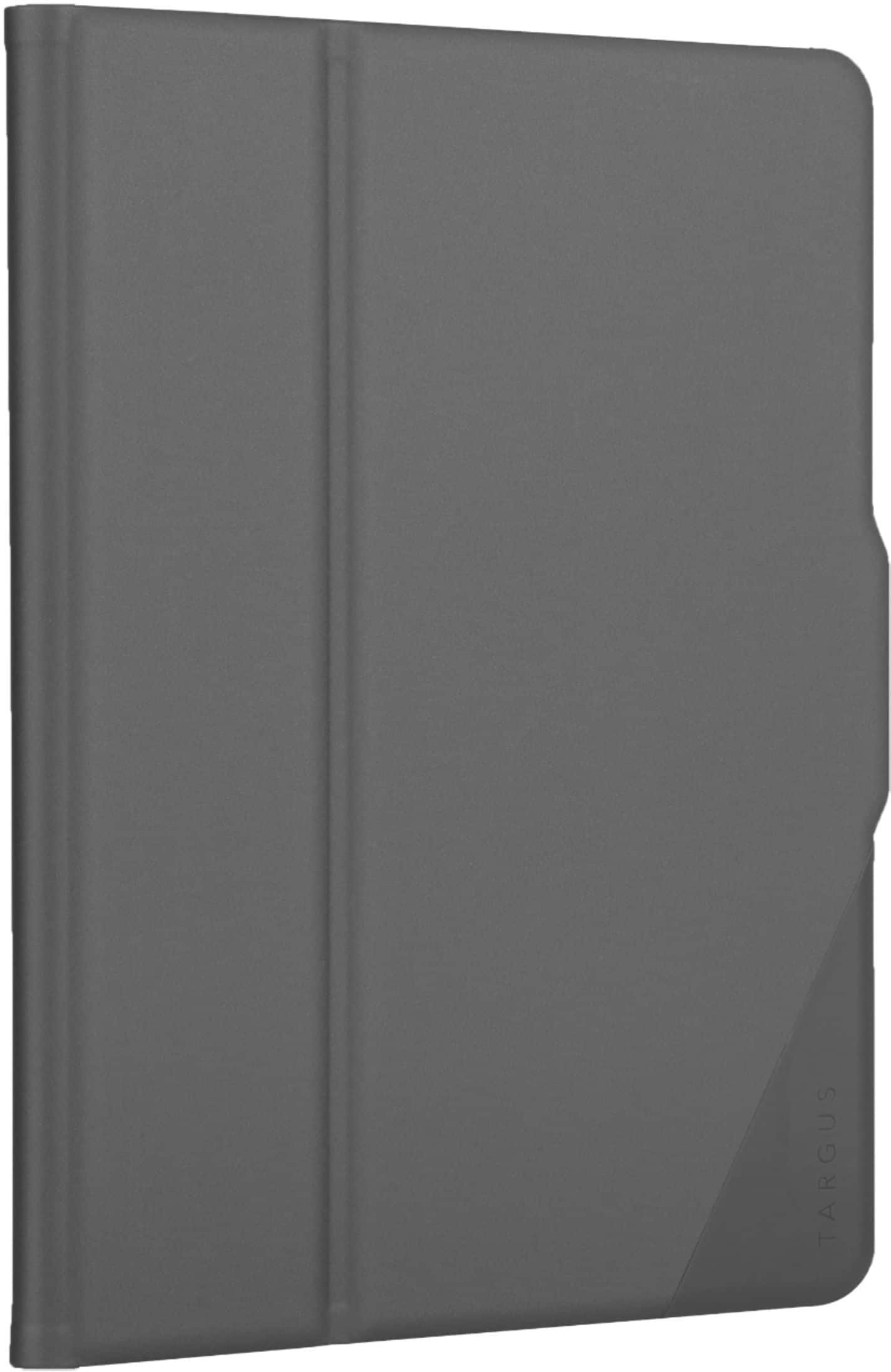 Alt View 12. Targus - VersaVu Case for iPad (9th/8th/7th gen.) 10.2-inch, iPad Air/Pro 10.5-inch - Black.