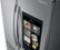 Alt View Zoom 14. Samsung - 28 cu. ft. 3-Door French Door Refrigerator with Family Hub - Stainless steel.