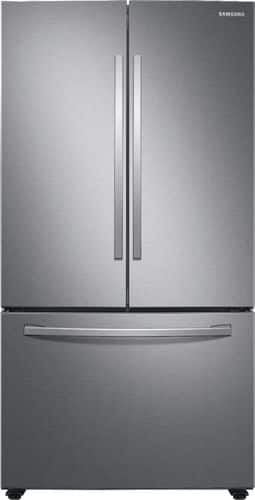 Samsung 28.2 cu. ft. French Door Refrigerator in Stainless Steel