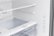 Alt View Zoom 13. Samsung - 28 cu. ft. Large Capacity 3-Door French Door Refrigerator - Stainless steel.