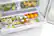 Alt View 19. Samsung - 28 cu. ft. Large Capacity 3-Door French Door Refrigerator with Internal Water Dispenser - White.