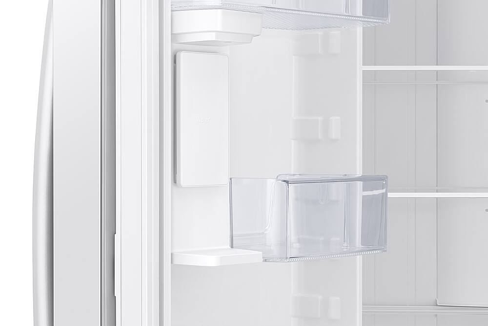 Best Buy Samsung 28 cu. ft. Large Capacity 3Door French Door