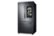 Alt View Zoom 11. Samsung - 28 cu. ft. 3-Door French Door Refrigerator with Family Hub™ - Black stainless steel.