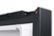 Alt View Zoom 20. Samsung - 28 cu. ft. 3-Door French Door Refrigerator with Family Hub™ - Black stainless steel.