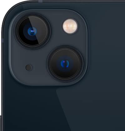 Apple Refurbished Excellent iPhone 13 5G 128GB (Unlocked) Midnight Apple Refurbished Excellent iPhone 13 5G 128GB (Unlocked) Midnight