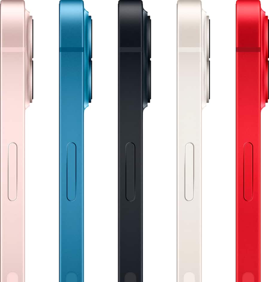 Apple Refurbished Excellent iPhone 13 5G 128GB (Unlocked Apple Refurbished Excellent iPhone 13 5G 128GB (Unlocked