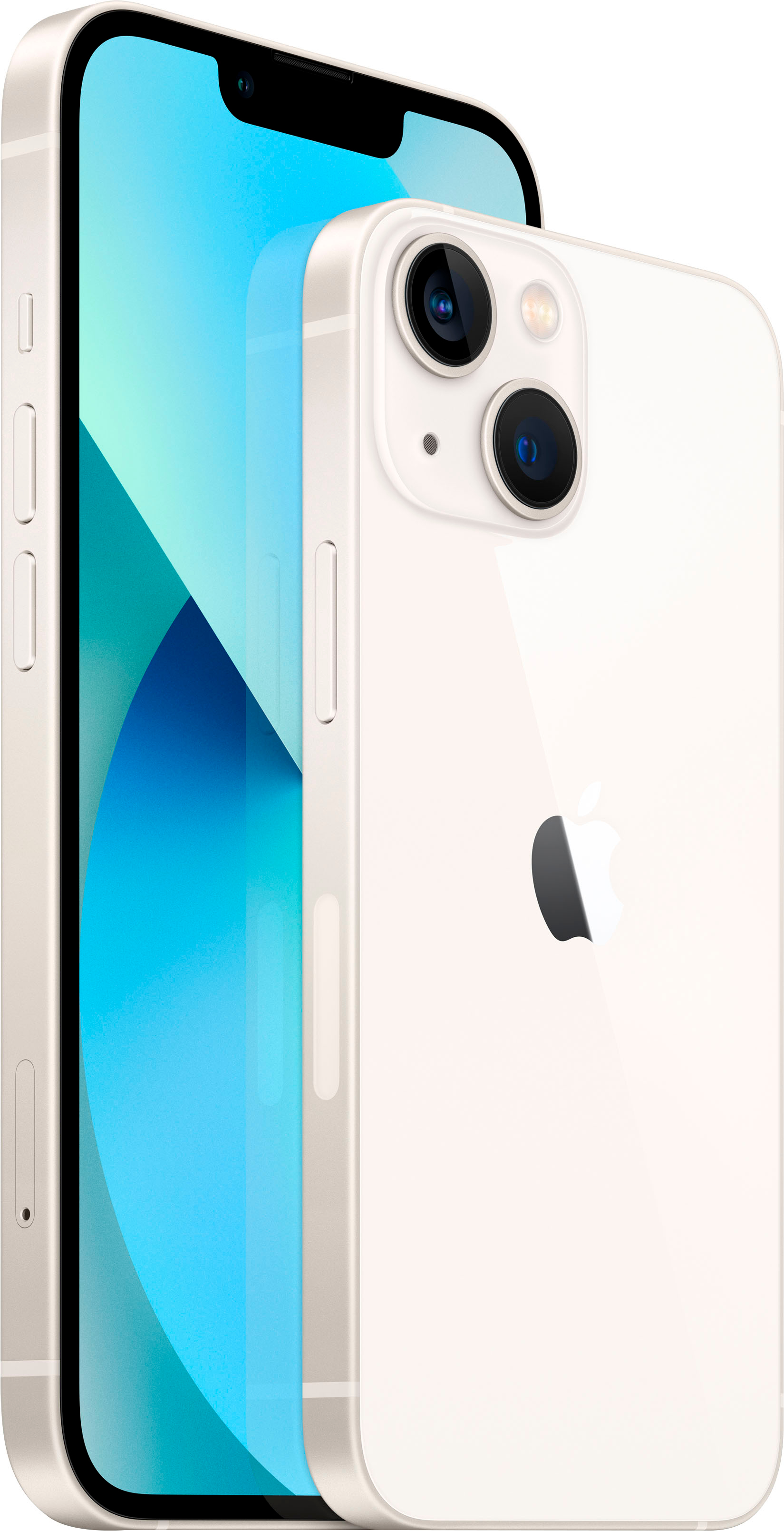 Starlight 13 5G - Apple Buy MMM73LL/A Best (Unlocked) 128GB iPhone