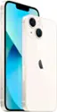 Alt View 11. Apple - iPhone 13 5G 128GB (Unlocked) - Starlight.