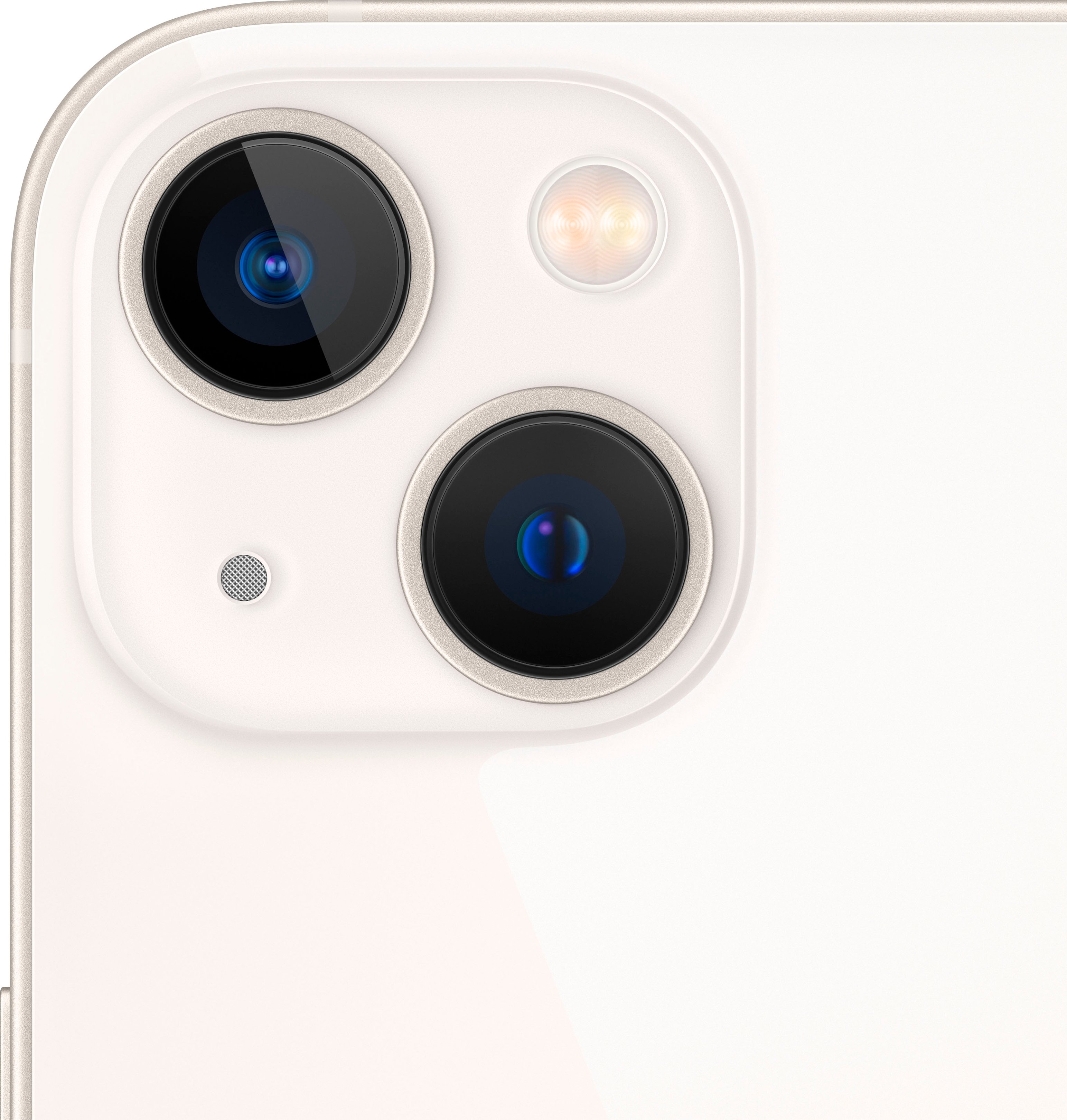 Apple iPhone 13 128GB – Blanco – All Mobiles