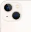 Alt View 12. Apple - iPhone 13 5G 128GB (Unlocked) - Starlight.