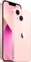 Alt View 11. Apple - iPhone 13 5G 128GB (Unlocked) - Pink.