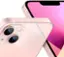 Alt View 13. Apple - iPhone 13 5G 128GB (Unlocked) - Pink.