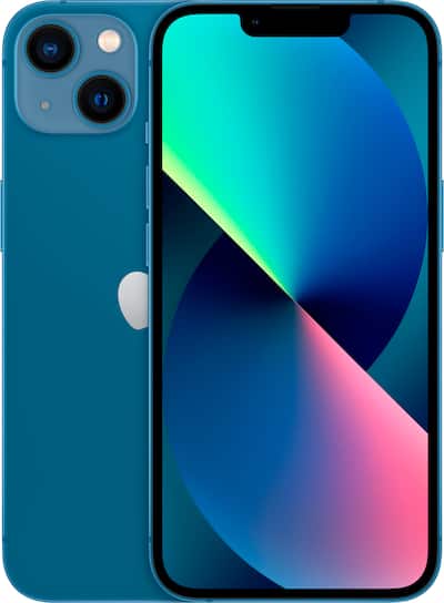 Apple iPhone 13 5G 128GB (Unlocked) Blue MMMA3LL/A - Best Buy Apple iPhone 13 5G 128GB (Unlocked) Blue MMMA3LL/A - Best Buy