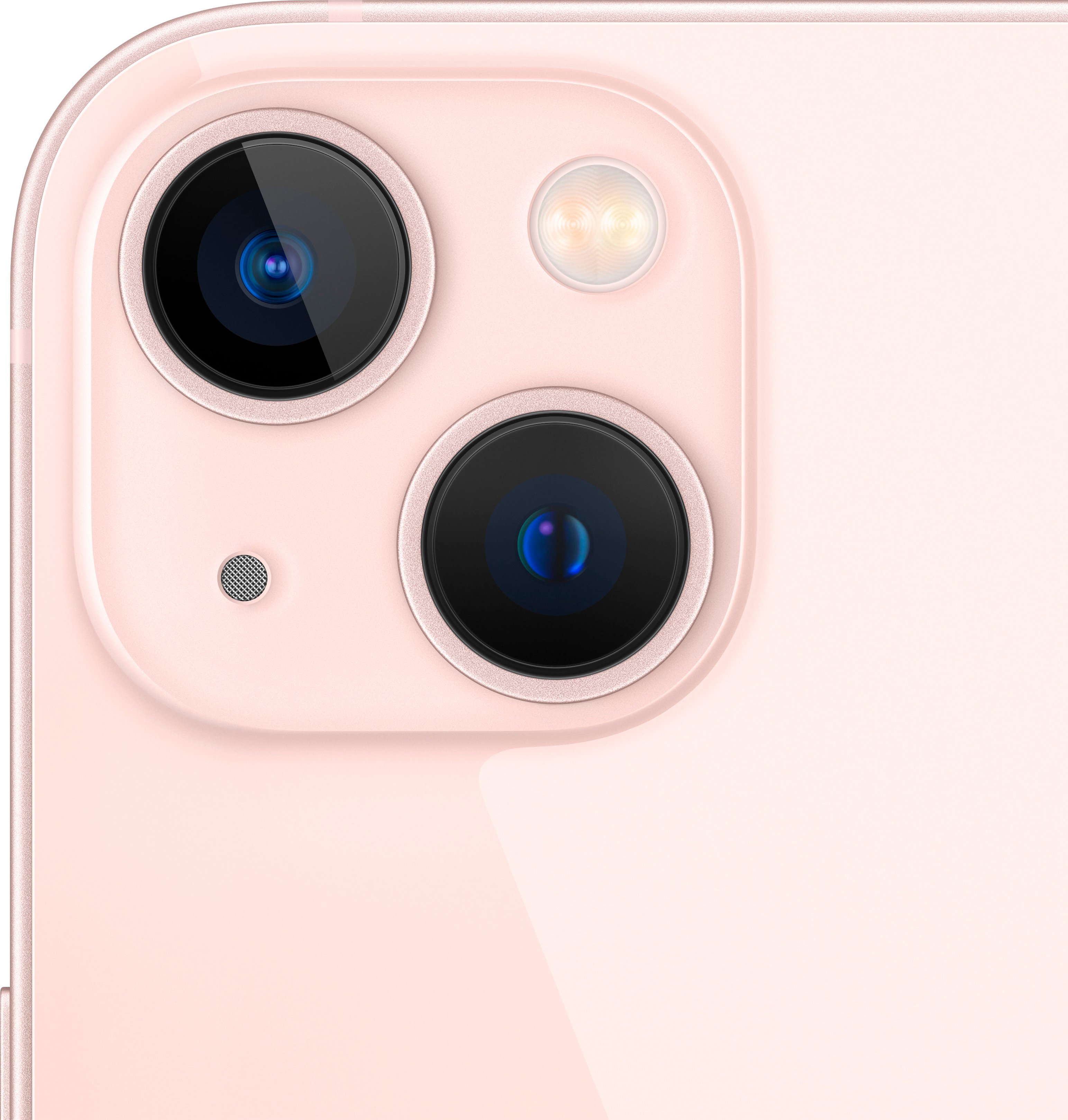 Apple iPhone 13 mini 5G 128GB (Unlocked) Pink MMJ43LL/A - Best Buy