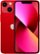 Front. Apple - iPhone 13 mini 5G 128GB (Unlocked) - (PRODUCT)RED.