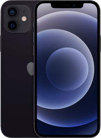 Apple iPhone 12 5G 64GB (Unlocked) Black MGF43LL/A - Best Buy Apple iPhone 12 5G 64GB (Unlocked) Black MGF43LL/A - Best Buy