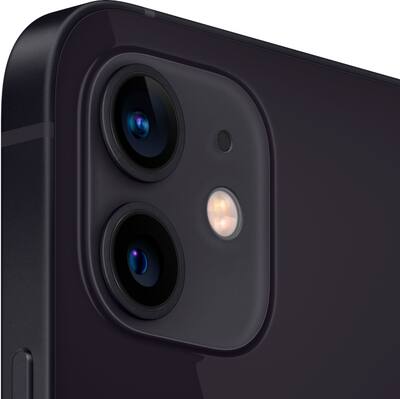 Apple iPhone 12 5G 64GB (Unlocked) Black MGF43LL/A - Best Buy Apple iPhone 12 5G 64GB (Unlocked) Black MGF43LL/A - Best Buy