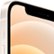 Alt View 11. Apple - iPhone 12 5G 64GB (Unlocked) - White.