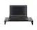 Alt View Zoom 13. Mind Reader - Wooden Monitor Stand Riser - Brown.