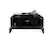 Alt View 15. Mind Reader - Wooden Monitor Stand Riser - Brown.
