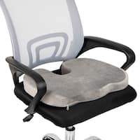 Seat pad discount for office chair