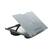 Alt View 13. Mind Reader - Adjustable 8 Position Lap Desk - Gray.