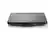Alt View 12. Mind Reader - Folding Lap Desk Portable Laptop - Black.