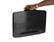 Alt View Zoom 14. Mind Reader - Folding Lap Desk Portable Laptop - Black.