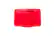 Alt View Zoom 11. Mind Reader - Folding Lap Desk Portable Laptop - Red.