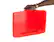 Alt View 15. Mind Reader - Folding Lap Desk Portable Laptop - Red.