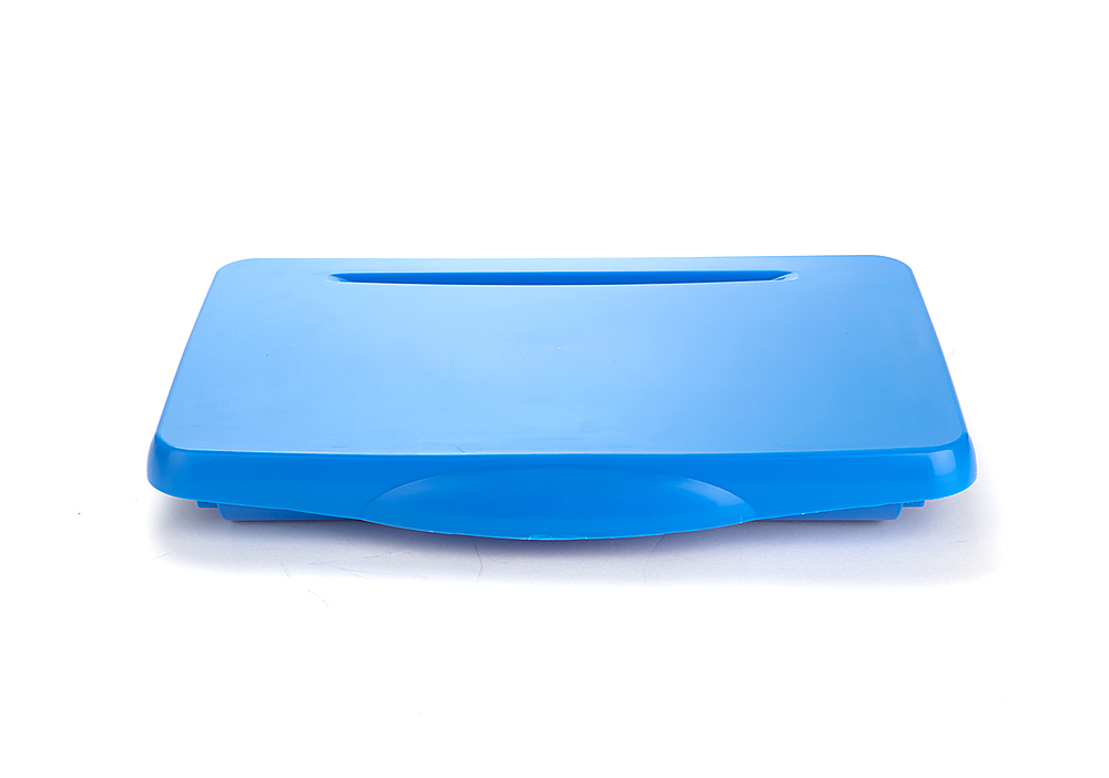 Mind Reader - Lap desk - blue