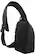 Alt View 12. Canon - Sling Backpack EDC-10 - Dark Heather Gray.