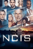NCIS: The Seventeenth Season [DVD] - Front_Original