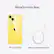 What's in the Box iPhone 14 Plus USB-C to Lightning Cable