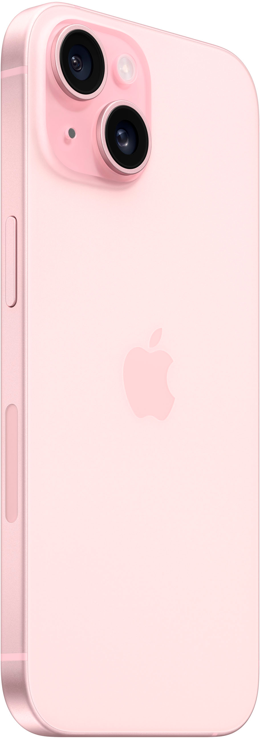 Apple iPhone 15 128GB Pink (AT&T) MTLW3LL/A - Best Buy