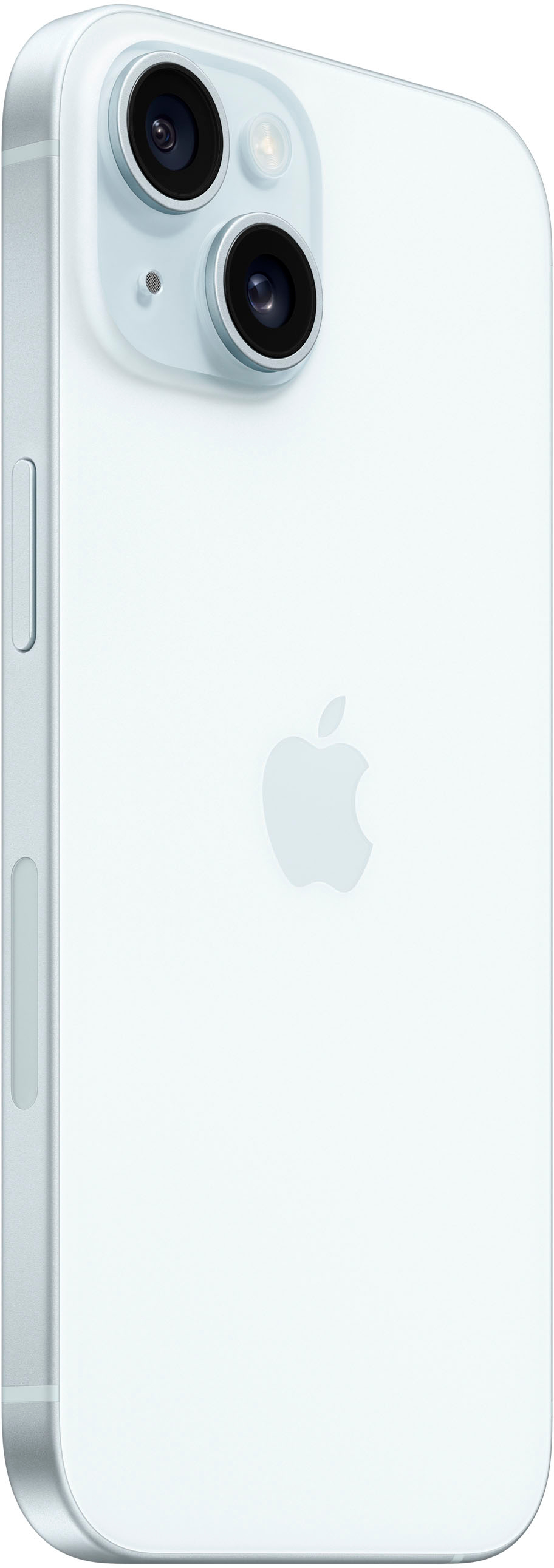 Apple iPhone 15 Pro 128GB Blue Titanium (AT&T) MTQQ3LL/A - Best Buy