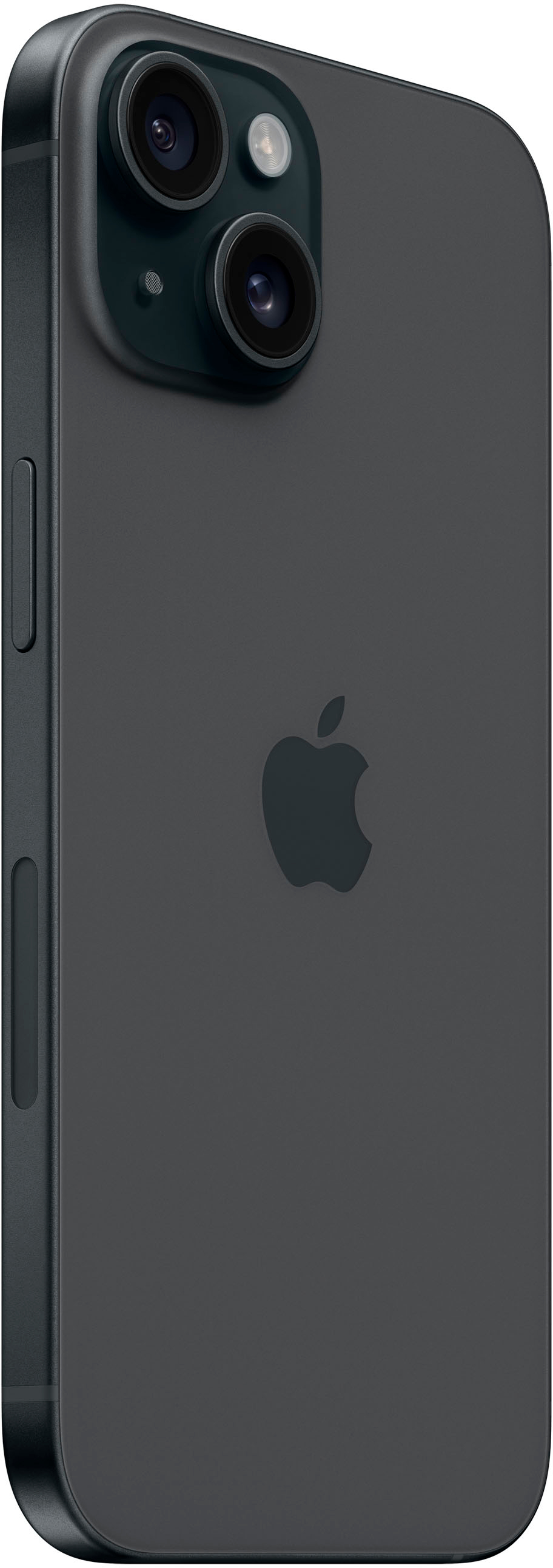 Apple iPhone 15 256GB Black (AT&T) MTM43LL/A - Best Buy
