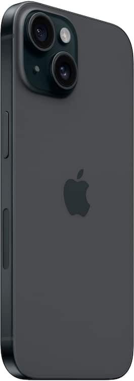 Apple iPhone 15 256GB Black (AT&T) - Best Buy Apple iPhone 15 256GB Black (AT&T) - Best Buy