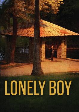 Lonely Boy (MOD) (DVD Movie)