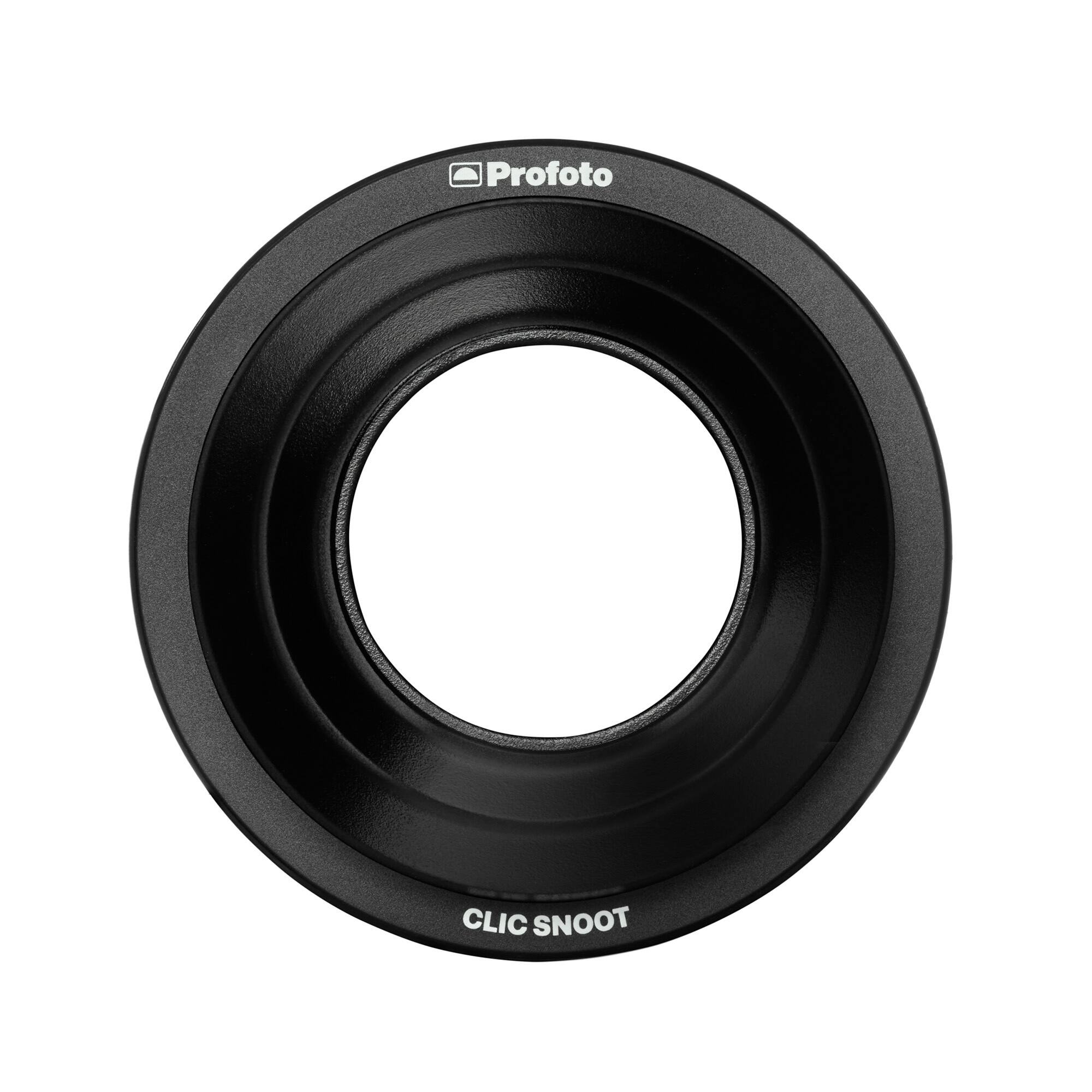 Profoto  
CLIC SNOOT