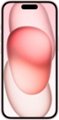 Alt View Zoom 11. Apple - iPhone 15 256GB - Pink (AT&T).