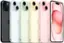 Alt View 13. Apple - iPhone 15 256GB - Pink.